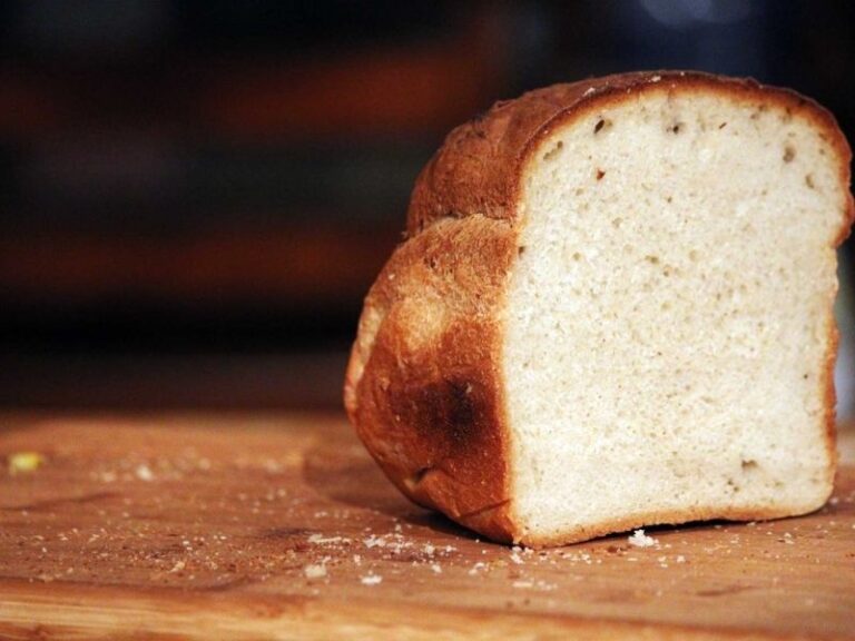 Hoe lang blijft brood goed? Hoe lang blijft brood goed?