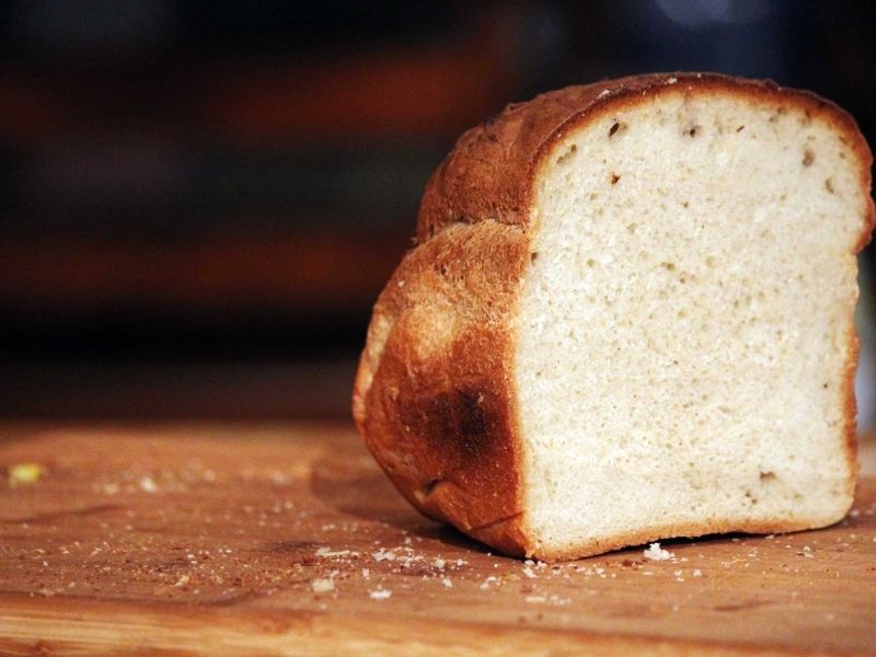 Hoe lang blijft brood goed