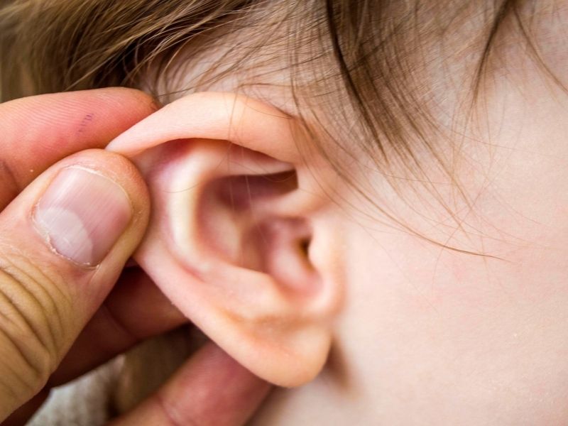 wat te doen tegen oorpijn