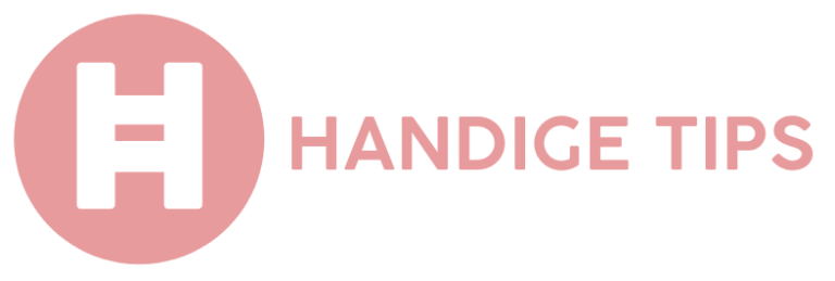 Handige Tips